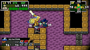 free  Cladun X2 for psp