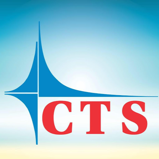 CTS Building Supplies Ltd. logo
