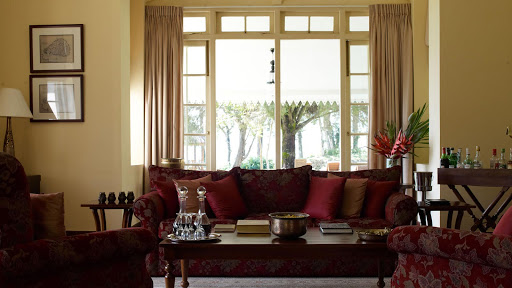 Ceylon Tea Trails - Summerville Bungalow