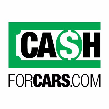 Cash For Cars - Ogden logo