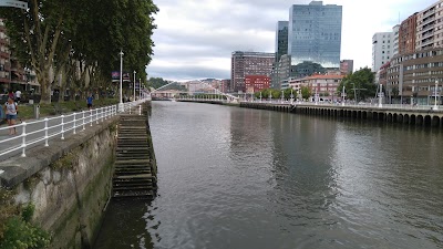 Photos of Guggenheim Museum Bilbao