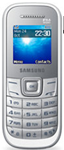 Samsung Don E1205T