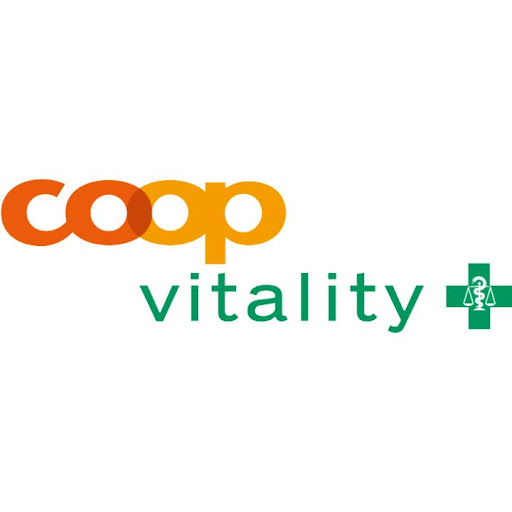 Coop Vitality Kriens Pilatus Markt logo