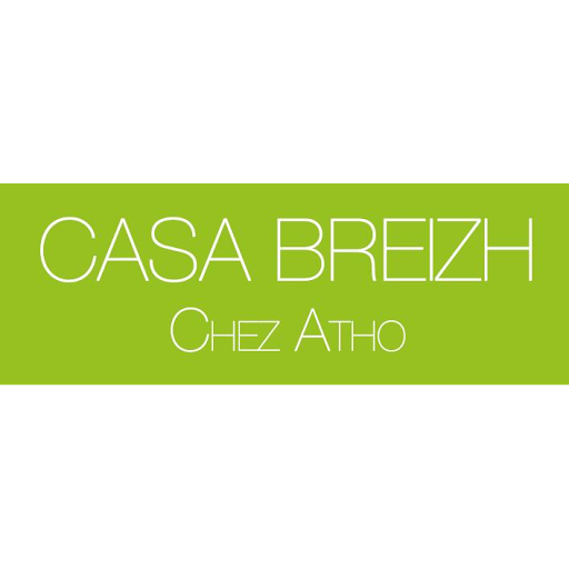 Casa Breizh logo