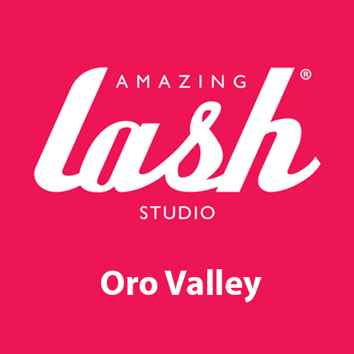 Amazing Lash Studio logo