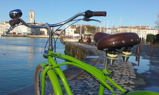 Greenbike