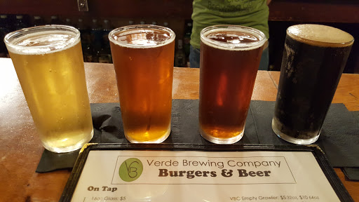 Brewery «Verde Brewing Company», reviews and photos, 325 S Main St, Camp Verde, AZ 86322, USA