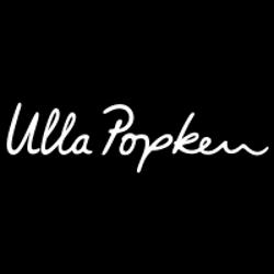 Ulla Popken Basel logo