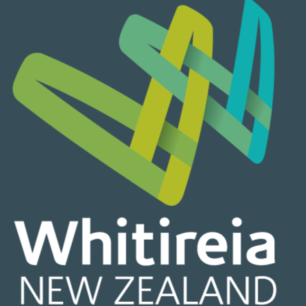 Whitireia Child Care Centre logo