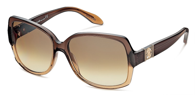 Roberto Cavalli Sunglasses Spring 2012 RC651S