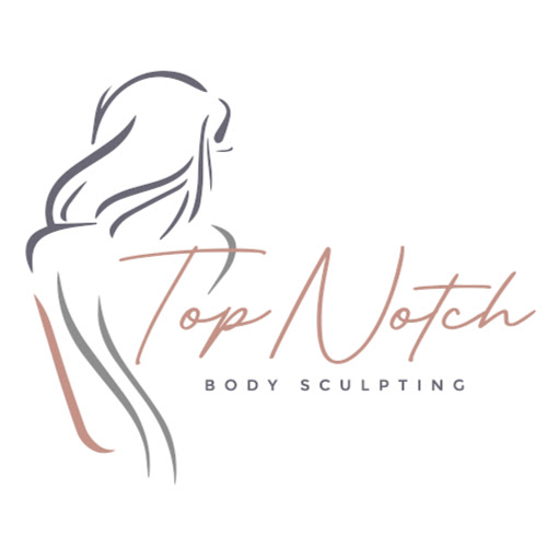 Top Notch Body Sculpting logo