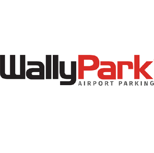 WallyPark Airport Parking (MCO) logo