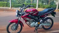 Modifikasi Honda Cb150r Jari Jari