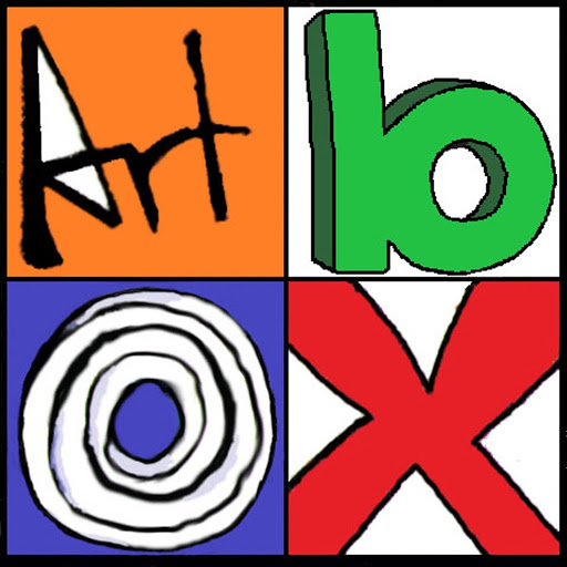 Art Box Workshops