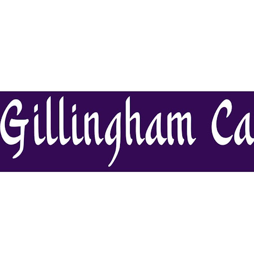 Gillingham Cafe logo