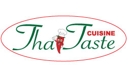 Thai Taste Cuisine logo