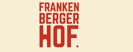 Frankenberger Hof logo