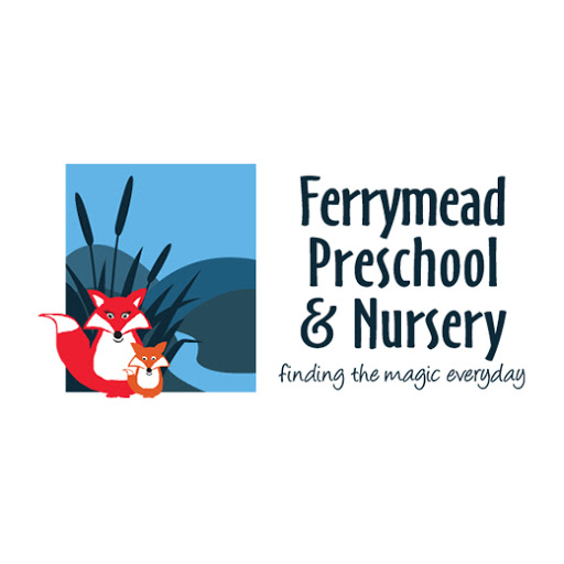 Ferrymead Preschool logo