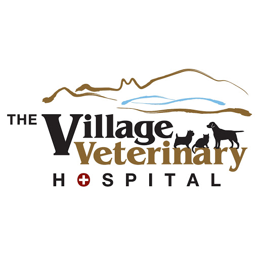 Village Veterinary Hospital logo