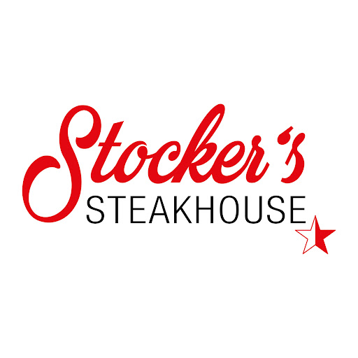 Stockers Steakhouse logo