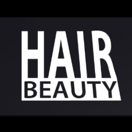 Salong Hair Beauty logo