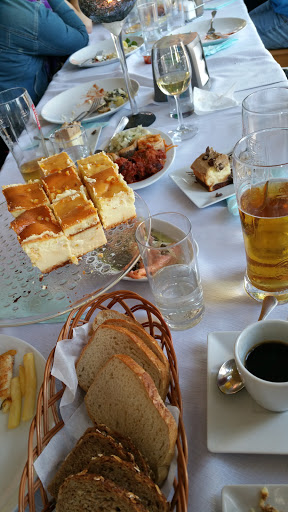 Bar Przystań