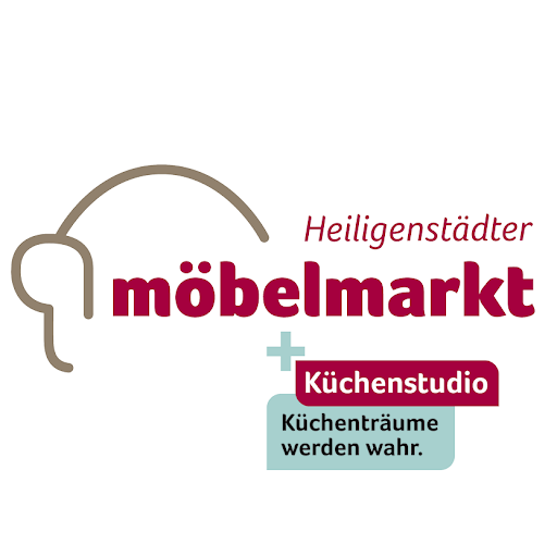 Heiligenstädter Möbelmarkt logo