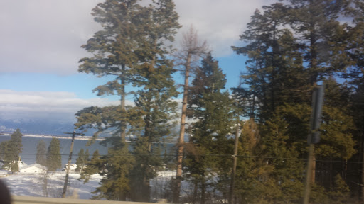 Flathead Lake