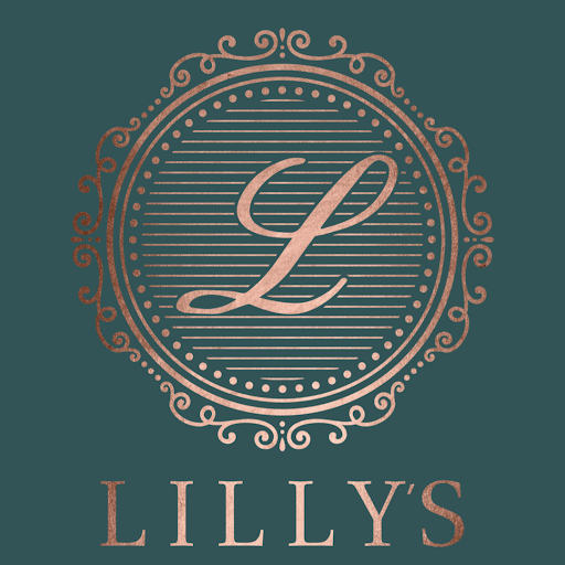 Lilly's Beauty logo