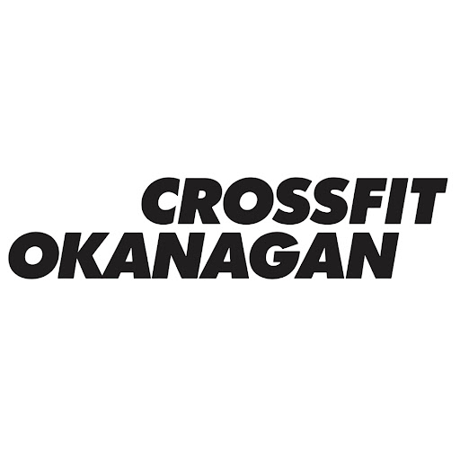 CrossFit Okanagan logo