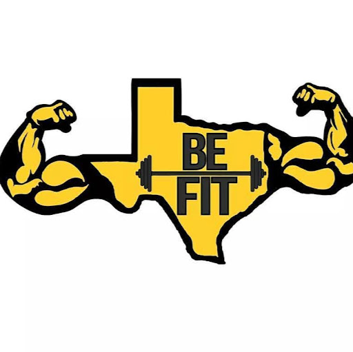 BEFIT LLC logo