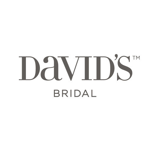David's Bridal La Mesa CA logo