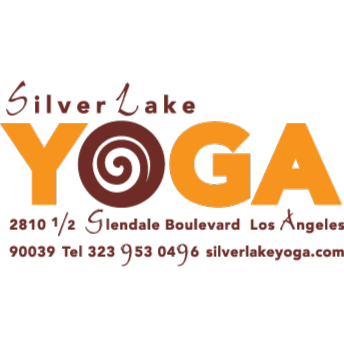 Silverlake Yoga logo