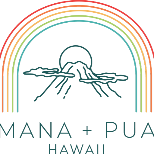 Mana + Pua Hawaii