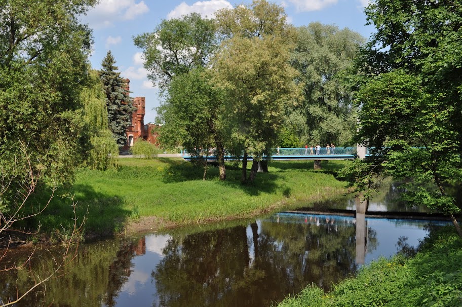 27-29 мая белорусская бойня