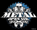 Metal Open Air em So Lus do Maranho