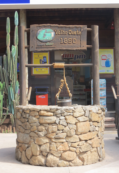 Photos of One Gas Fuel and Convenience
