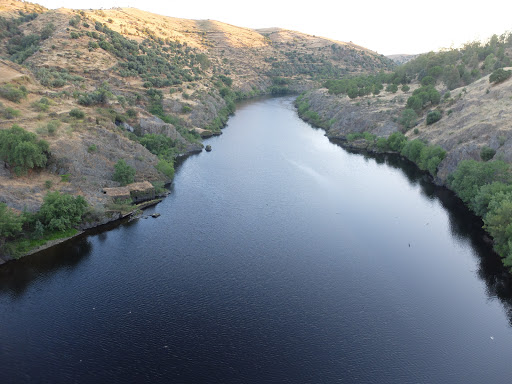 Pont d'Alcántara
