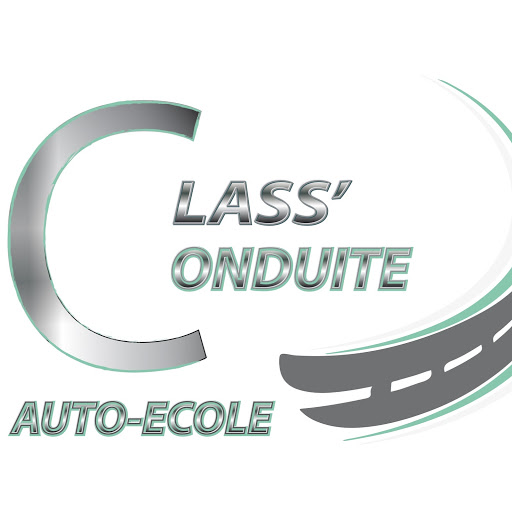Class'Conduite logo