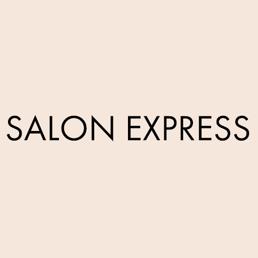 Salon Express Robina logo