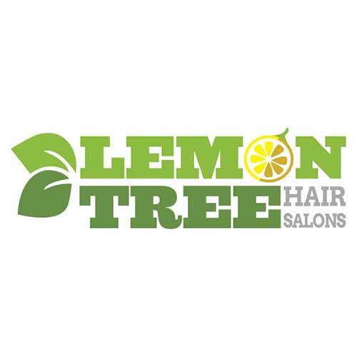 Lemon Tree Hair Salons Holbrook logo