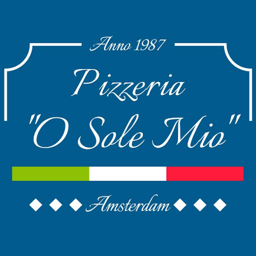 Pizzeria "O' Sole Mio"