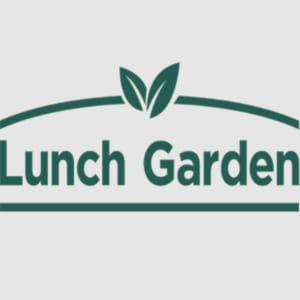 Lunch Garden Hasselt logo