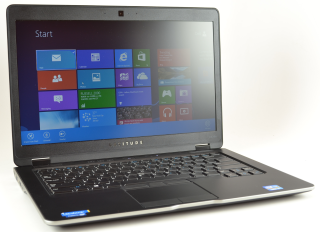 Dell Latitude 6430u recension