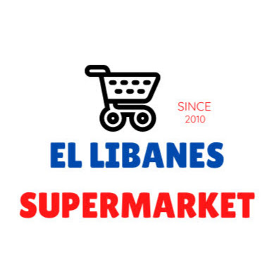 El Libanes Super Market logo