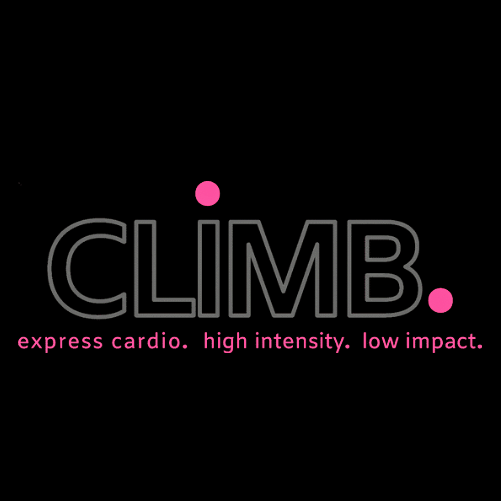 CLiMB. logo