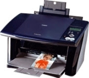 download Canon SmartBase MP360S printer's driver