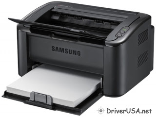 Download Samsung ML-1665 printer driver – installation guide