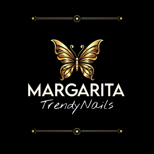 Margarita TrendyNails logo