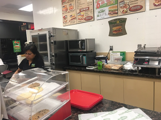 Sandwich Shop «Blimpie», reviews and photos, 4267 W Thunderbird Rd, Phoenix, AZ 85053, USA